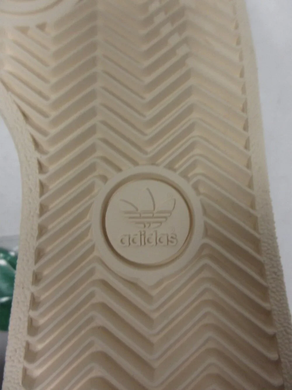 Adidas Sneakers 11.5 Kazuki Kuraishi Mark McNairy Monte Carlo Leather